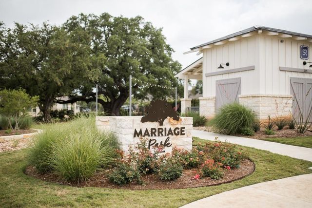 101 Irvine PASS, Liberty Hill, TX 78642