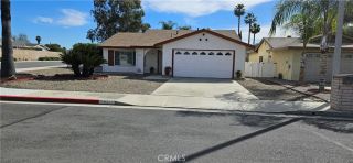 2431 El Rancho Circle, Hemet, CA 92545