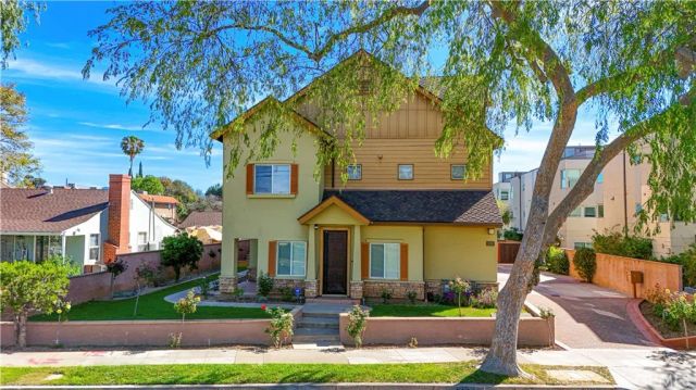 228 S San Marino Avenue B, San Gabriel, CA 91776