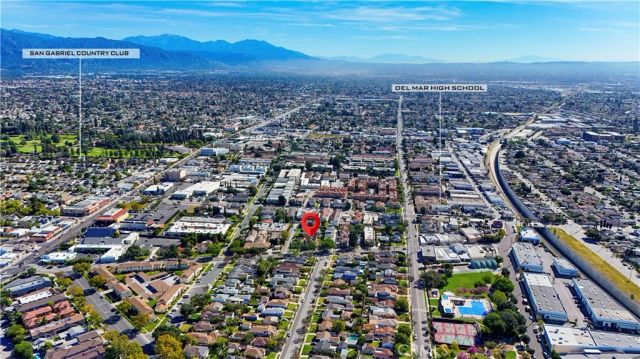 228 S San Marino Avenue B, San Gabriel, CA 91776