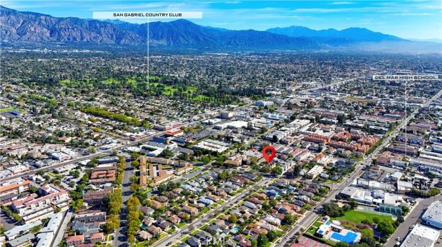 228 S San Marino Avenue B, San Gabriel, CA 91776