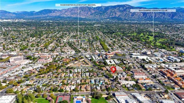 228 S San Marino Avenue B, San Gabriel, CA 91776