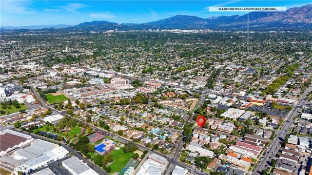 228 S San Marino Avenue B, San Gabriel, CA 91776