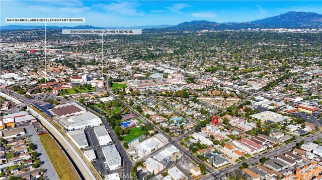 228 S San Marino Avenue B, San Gabriel, CA 91776
