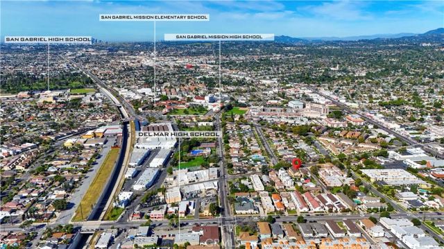 228 S San Marino Avenue B, San Gabriel, CA 91776