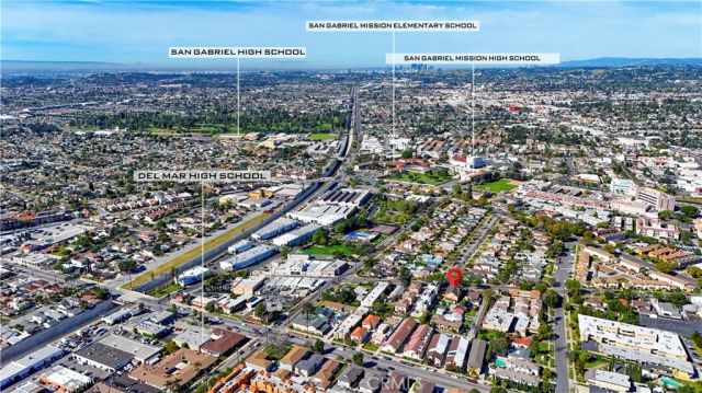 228 S San Marino Avenue B, San Gabriel, CA 91776