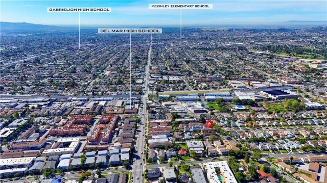 228 S San Marino Avenue B, San Gabriel, CA 91776