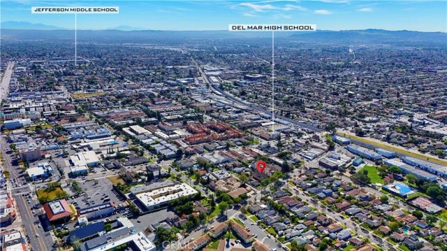 228 S San Marino Avenue B, San Gabriel, CA 91776