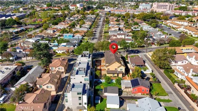 228 S San Marino Avenue B, San Gabriel, CA 91776
