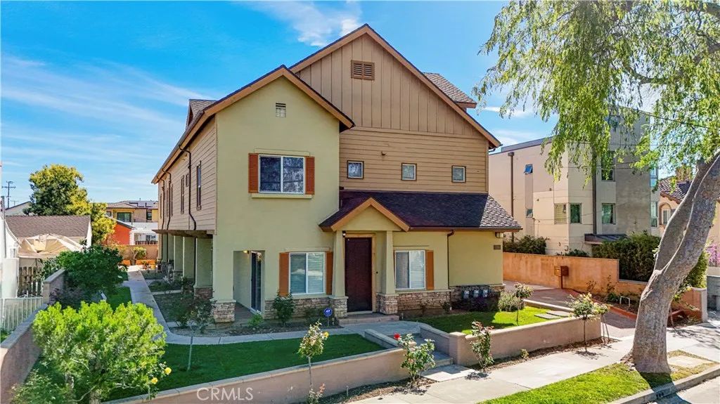228 S San Marino Avenue B, San Gabriel, CA 91776