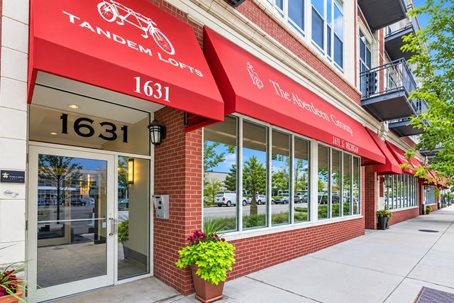 1631 S Michigan Avenue 214, Chicago, IL 60616