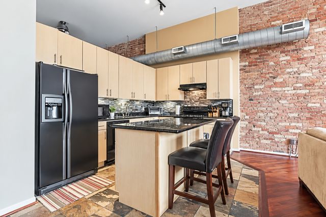 1631 S Michigan Avenue 214, Chicago, IL 60616