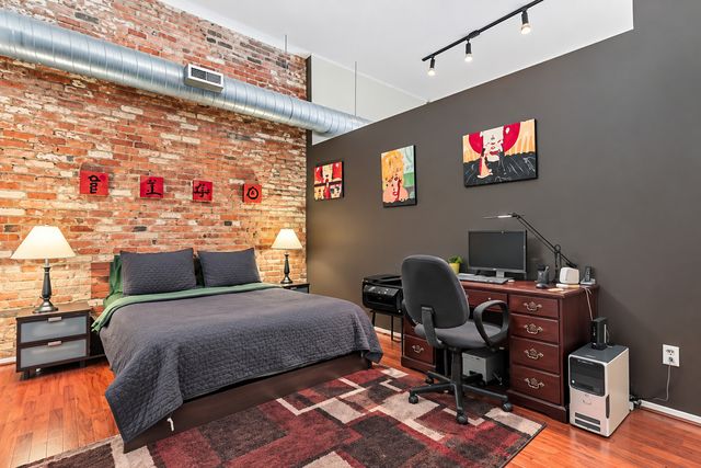 1631 S Michigan Avenue 214, Chicago, IL 60616