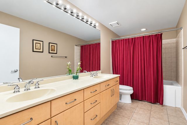 1631 S Michigan Avenue 214, Chicago, IL 60616