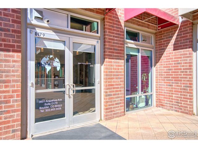 3601 Arapahoe Ave 179, Boulder, CO 80303