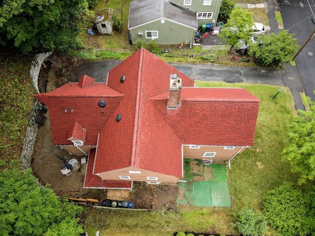 39 Holman Rd, Newton, MA 02466