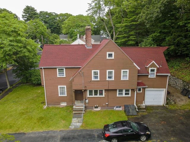 39 Holman Rd, Newton, MA 02466