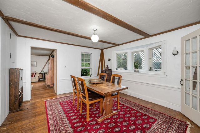 39 Holman Rd, Newton, MA 02466
