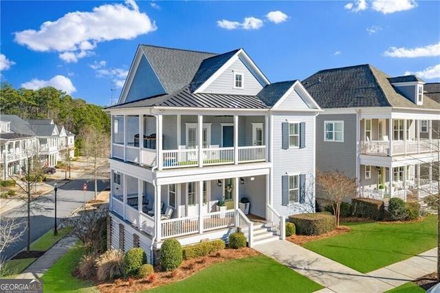 165 Rowan Avenue, Alpharetta, GA 30009