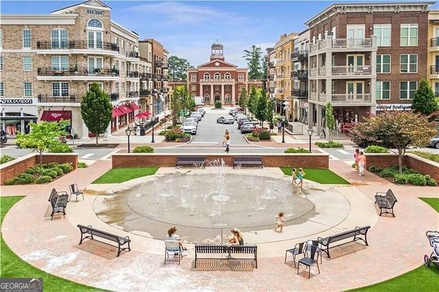 165 Rowan Avenue, Alpharetta, GA 30009