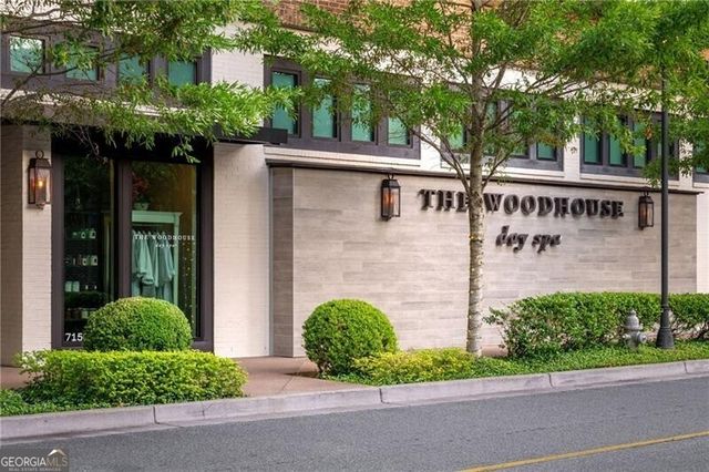 165 Rowan Avenue, Alpharetta, GA 30009