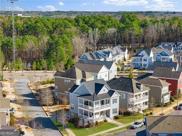 165 Rowan Avenue, Alpharetta, GA 30009