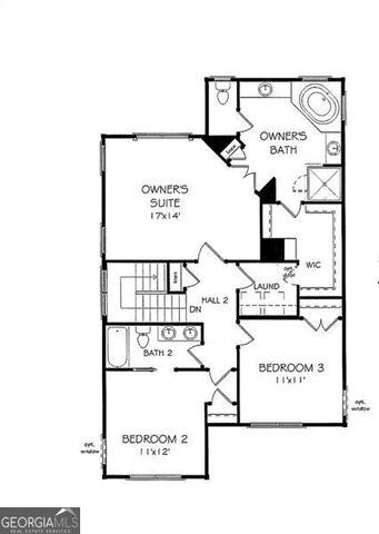 165 Rowan Avenue, Alpharetta, GA 30009