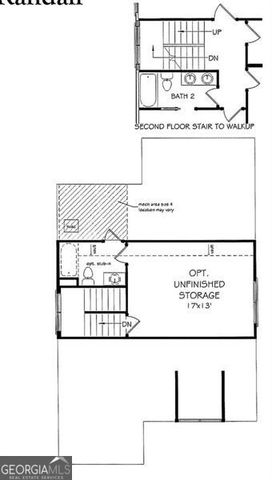 165 Rowan Avenue, Alpharetta, GA 30009