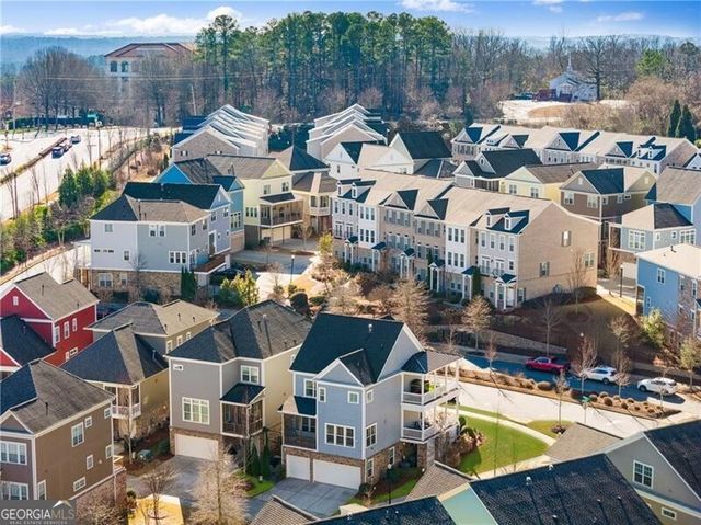 165 Rowan Avenue, Alpharetta, GA 30009