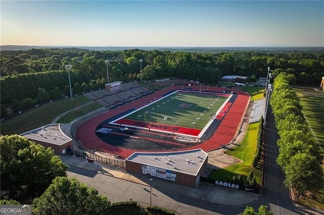 165 Rowan Avenue, Alpharetta, GA 30009