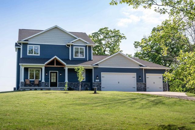 2844 County Road J, Verona, WI 53593