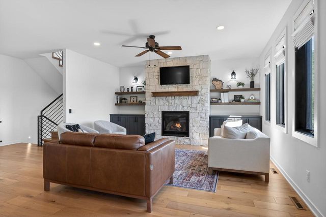 2844 County Road J, Verona, WI 53593