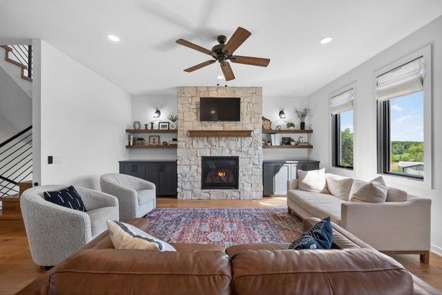 2844 County Road J, Verona, WI 53593