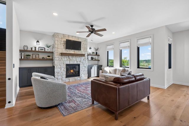 2844 County Road J, Verona, WI 53593