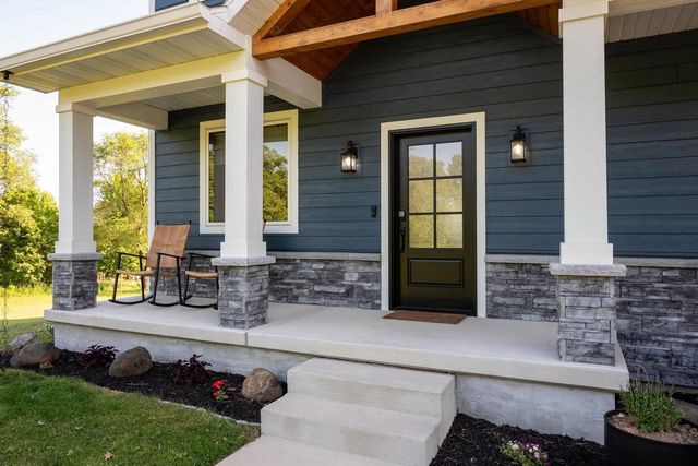 2844 County Road J, Verona, WI 53593
