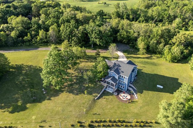 2844 County Road J, Verona, WI 53593