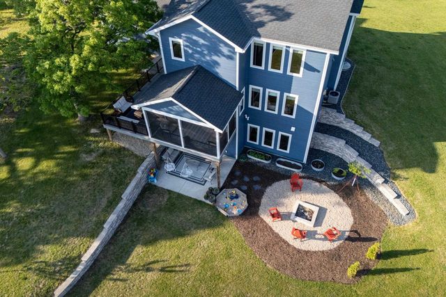 2844 County Road J, Verona, WI 53593