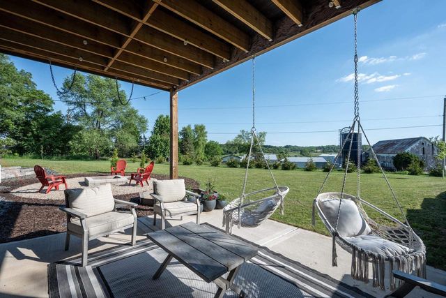 2844 County Road J, Verona, WI 53593