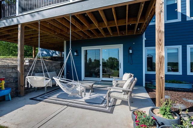 2844 County Road J, Verona, WI 53593