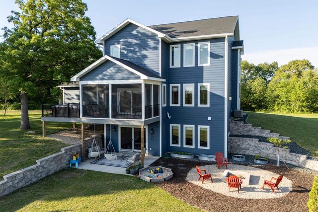 2844 County Road J, Verona, WI 53593