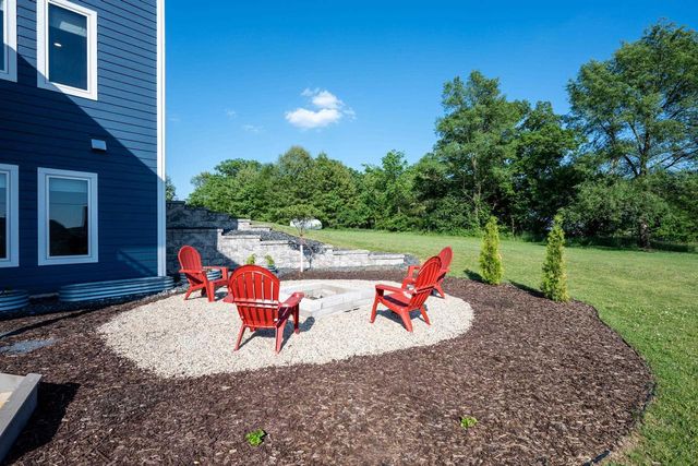 2844 County Road J, Verona, WI 53593