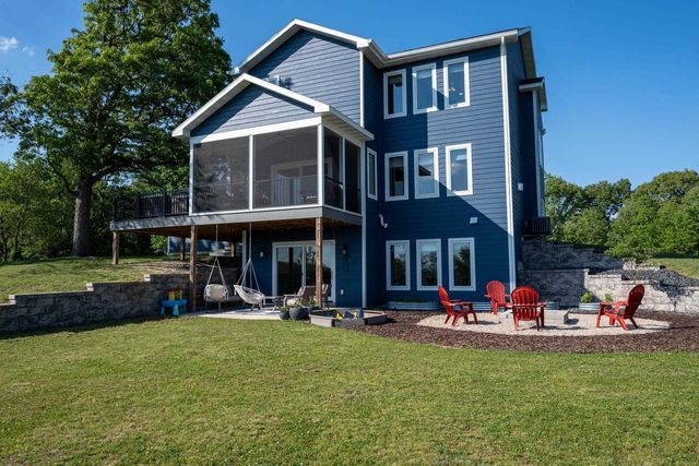 2844 County Road J, Verona, WI 53593