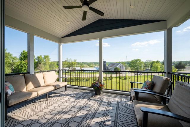 2844 County Road J, Verona, WI 53593