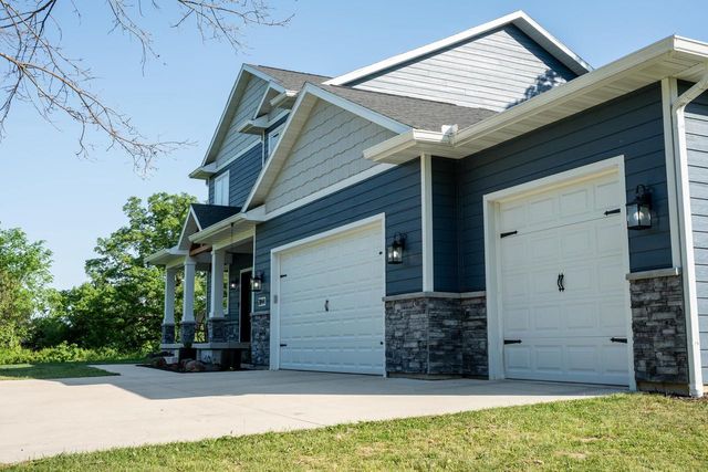 2844 County Road J, Verona, WI 53593