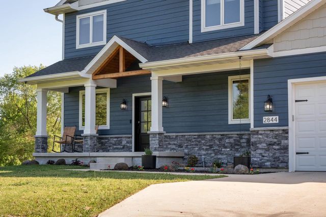 2844 County Road J, Verona, WI 53593