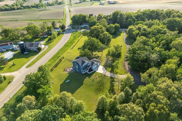2844 County Road J, Verona, WI 53593