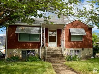 3374 PORTER AVE, Ogden, UT 84403