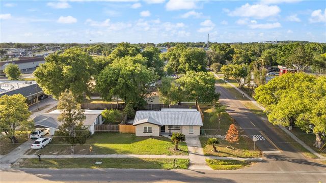 38245 12TH AVENUE, Zephyrhills, FL 33542