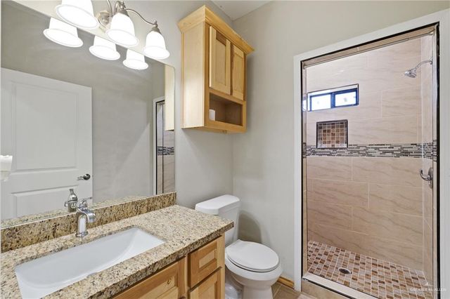 9445 Mile 20 N Road, Edcouch, TX 78538