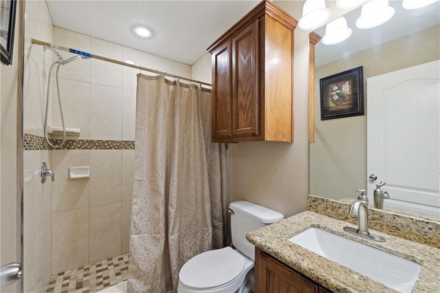 9445 Mile 20 N Road, Edcouch, TX 78538